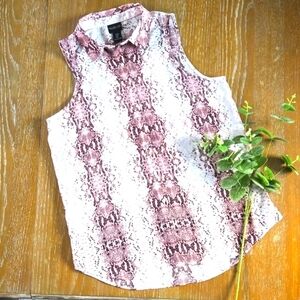 ❌️Rachel Zoe Top